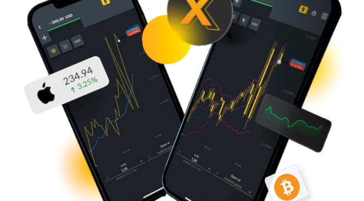 xtrademax contact number