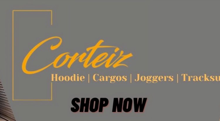 From Pavement to Pavé Rocking the Corteiz Tracksuit