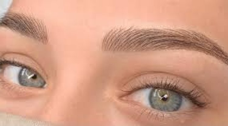 Top Microblading Services in Dubai