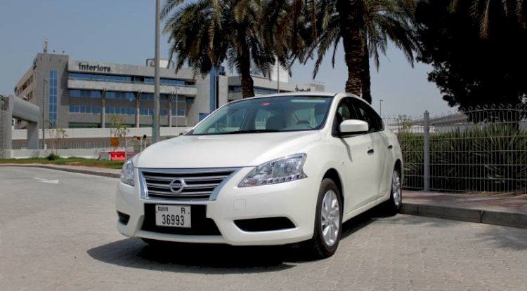 Renting a Car for a Desert Safari in Dubai: What You Need to Know
