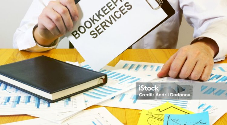 Affordable Bookkeepers Near Me | Expert Small Business Bookkeeping Services