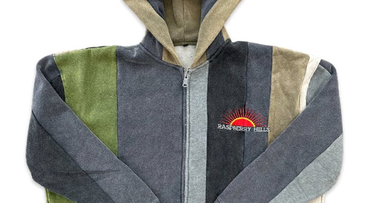 Effortless Style and Comfort with Raspberry Hills Clothing