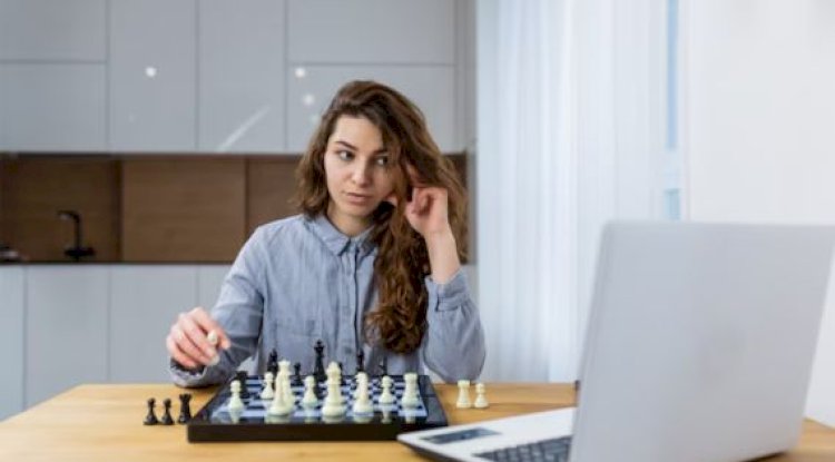How to Choose the Best Online Chess Coaching for Your Skill Level