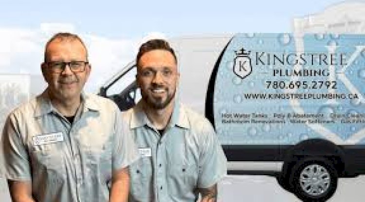 Your Complete Guide to Plumbing, Heating, and Water Services