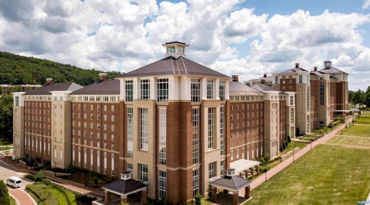 The Smart Choice for Western Off-Campus Accommodation