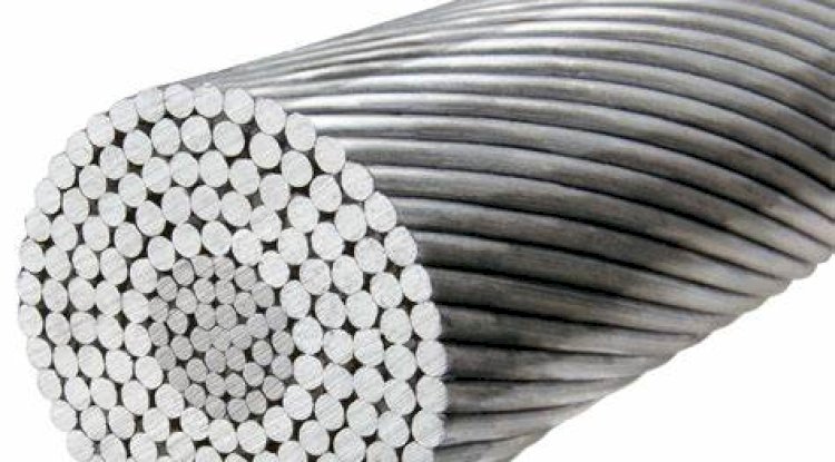 Premium Aluminum Cable Solutions by Hnbfpower – Strength, Performance, and Reliability in Every Strand
