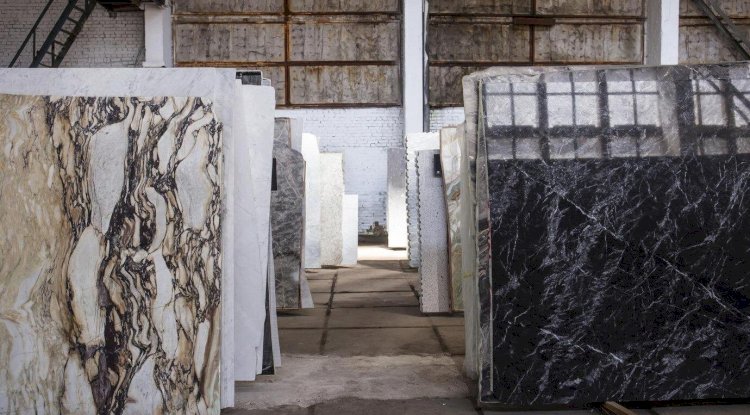 Roadmap for Setting up a Engineered Marble Manufacturing Plant Project Report by IMARC Group