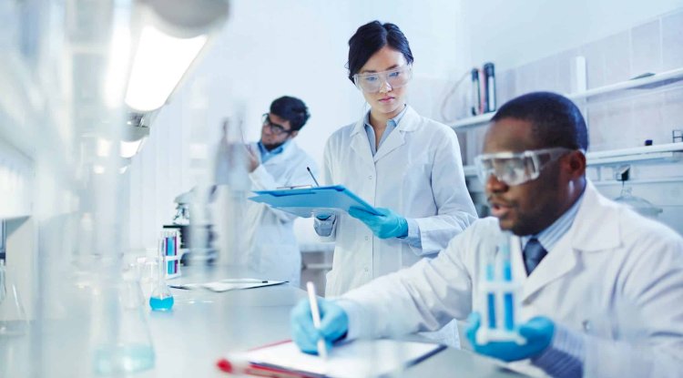 Trusted Indian Lab Apparatus & Equipment Suppliers