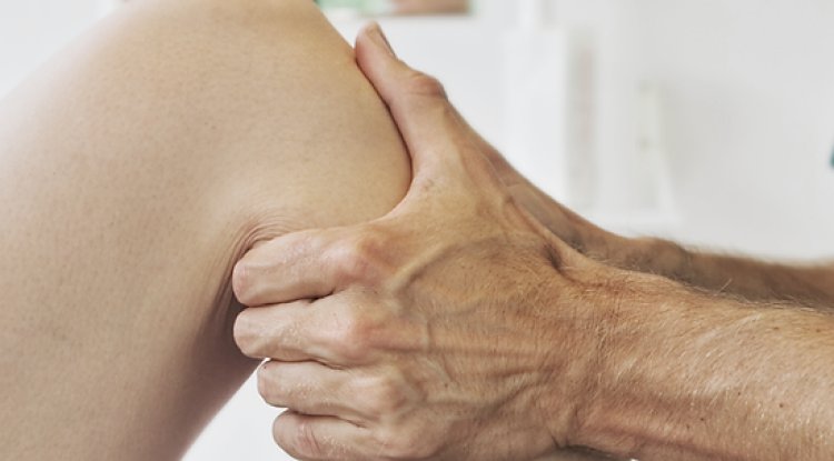 Physiotherapist Surrey