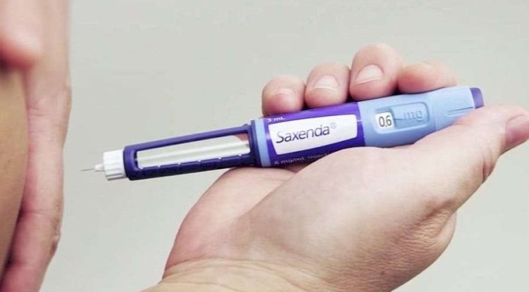 طريقة استخدام سيكسيندا وأفضل وقت للحقن