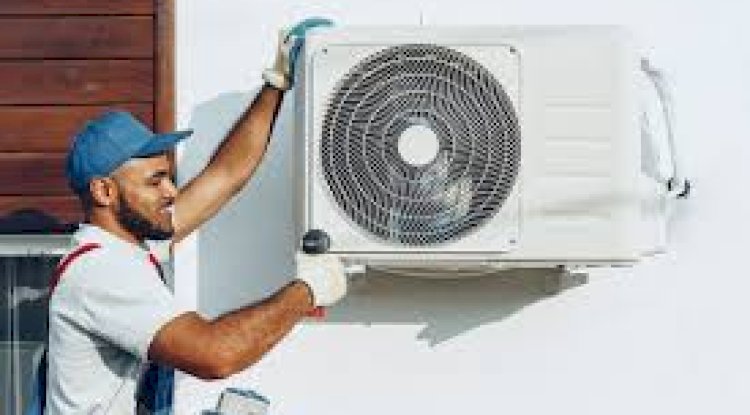 Carrier in Pakistan: Energy Efficient AC Guide