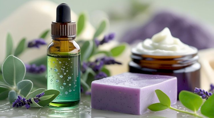 Transform Your Beauty Ritual with Premium Bath, Body & Natural Skin Care Products