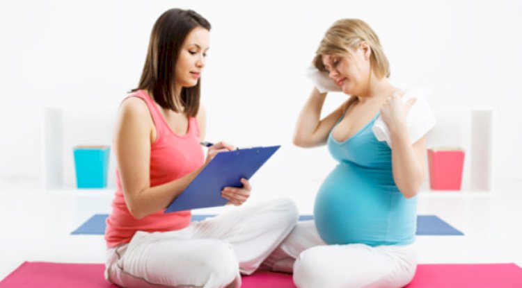 Top Benefits of Joining Antenatal Classes During Pregnancy