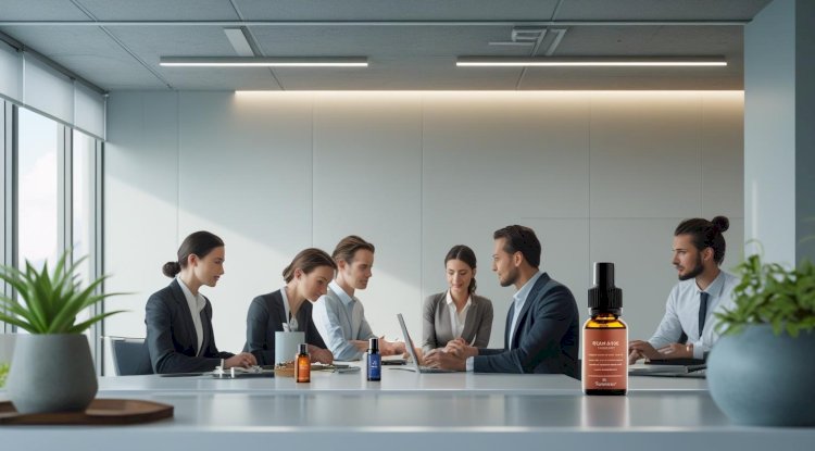Scent Marketing: Elevating Spaces with the Power of Fragrance