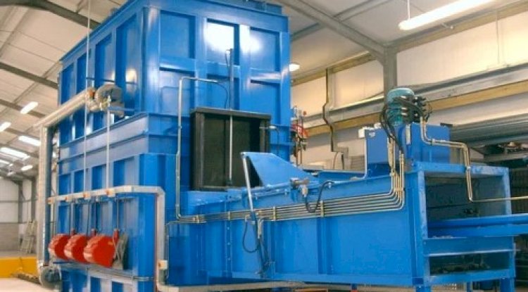 Small Scale Animal Waste Incinerator Easy to Operate