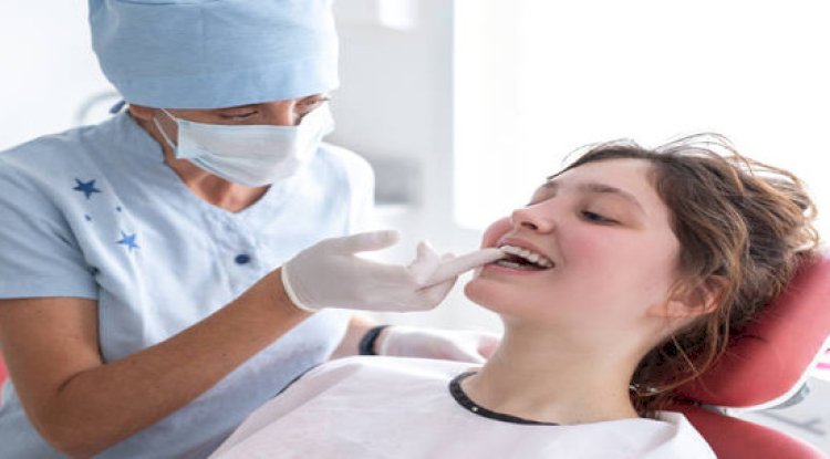 How Cosmetic Dentistry Can Improve More Than Just Your Looks