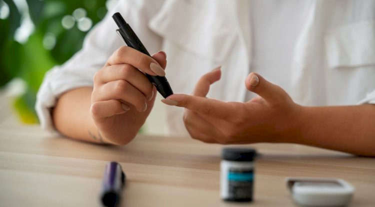 How Metformin Helps Control Blood Sugar Levels?