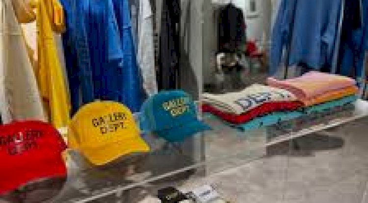 Gallery Dept Store Shop All Collections