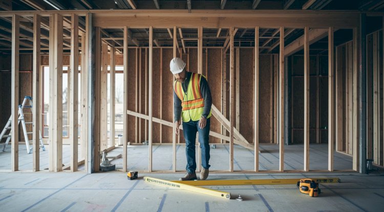 Meet the Custom Home Builders Shaping Modern Living