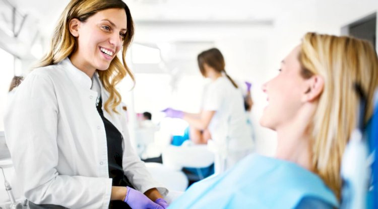 How Can Dentists Stay Compliant With Sedation Regulations