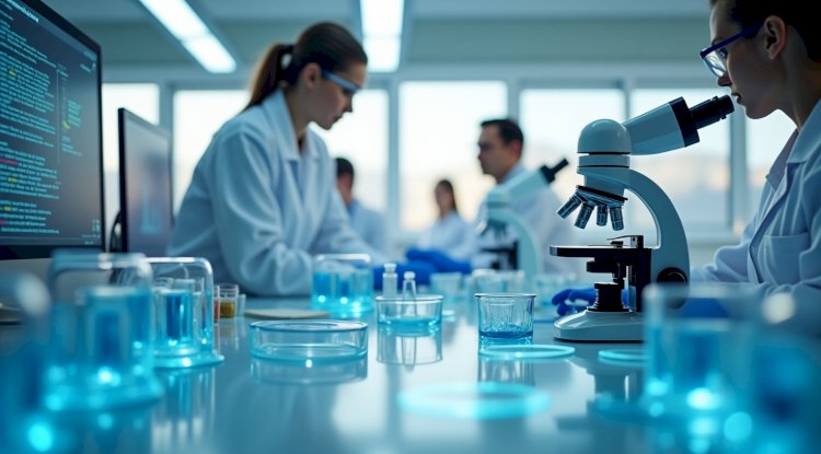 UAE In-Vitro Diagnostics Market Report and Forecast 2026–2032