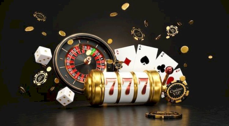 Poker Betting ID – Secure & Instant Access to Online Poker