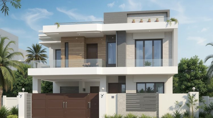 Construction Company in Lahore Highland Properties & Construction