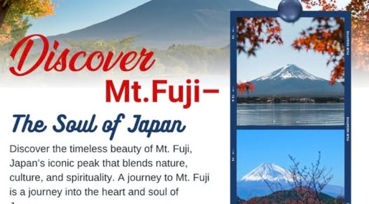Explore Tokyo, Kyoto & Beyond with Japan Tours from Chennai