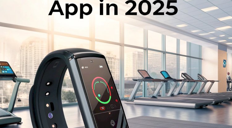 How to develop the best fitness tracker app in 2025