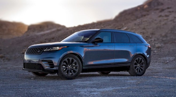 What Makes the Land Rover Engine a Reliable Power Choice