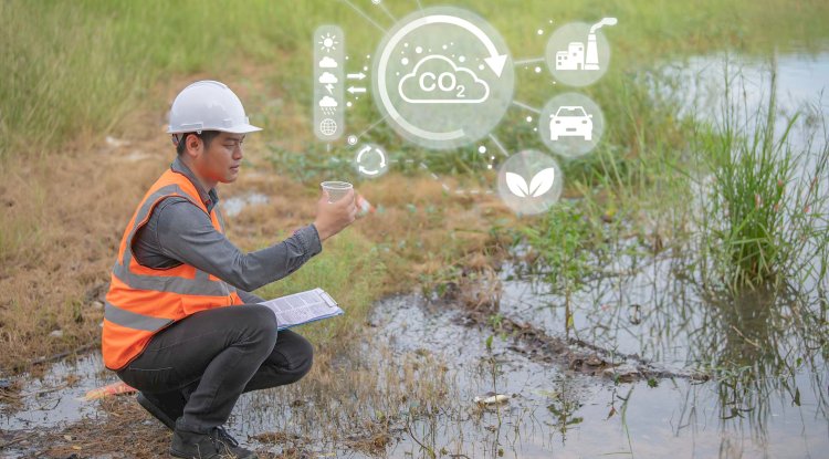 Turing Water Management Software: Revolutionizing Resource Efficiency