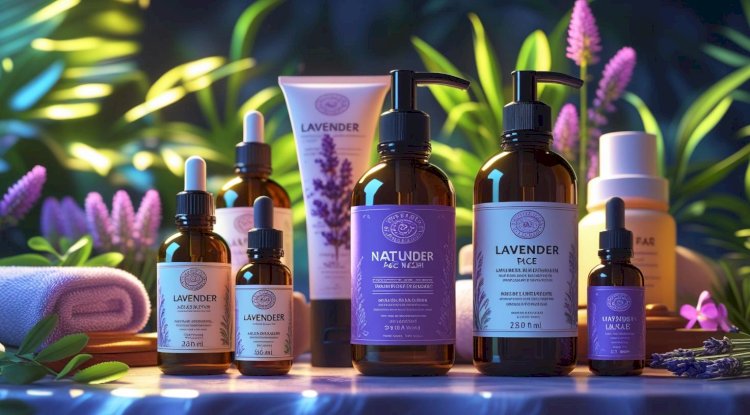 Discover the Best Natural Skin Care Products for a Healthy, Glowing You