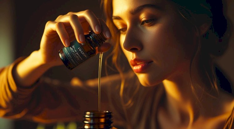Discover the Power of an Expert Aromatherapy Healer for Mind and Body