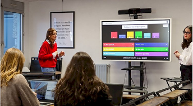 Apprentissage à Caen : formez-vous avec un centre de formation spécialisé dans le commerce