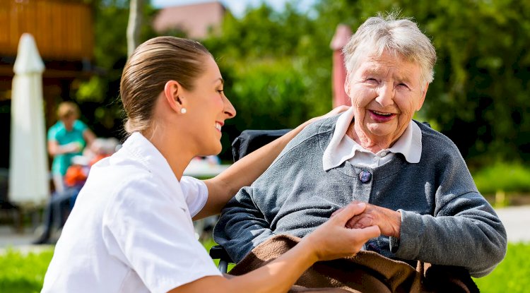Home Healthcare Services for Pain Management Without Hospitals