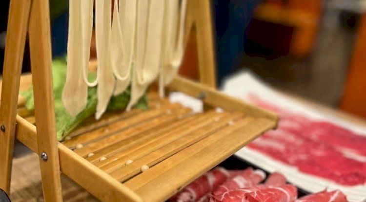 What Makes a Hot Pot Restaurant in San Francisco So Special?