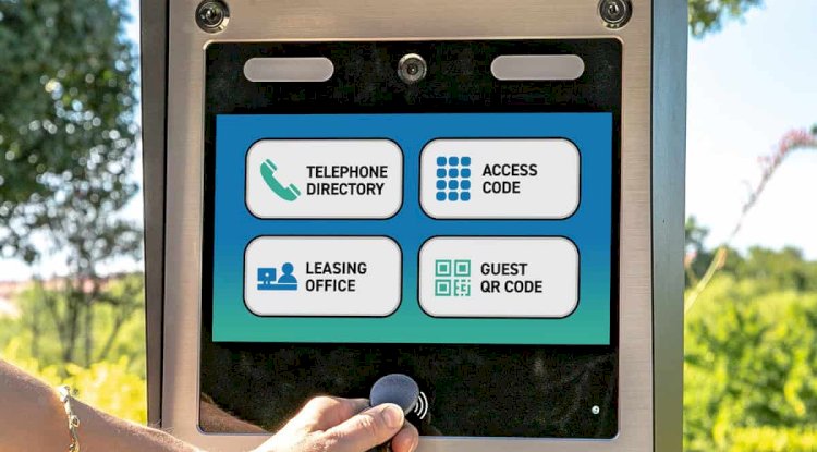 How Wireless Access Control Systems Improve Security and Convenience