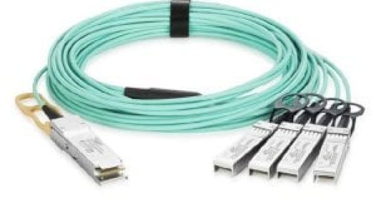 How Can Active Fiber Optic Cable Boost Your Data Speeds?