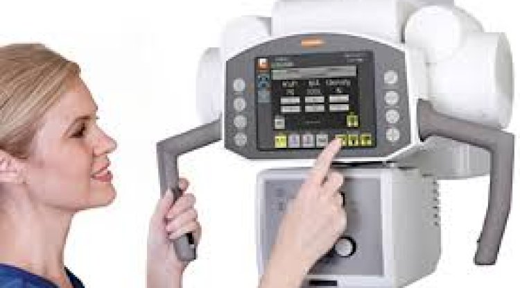 Advanced Diagnosis and Care with Digital X-Ray Chiropractic