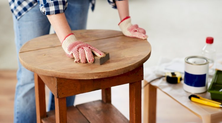 Top Furniture Restoration Experts in Cambridge