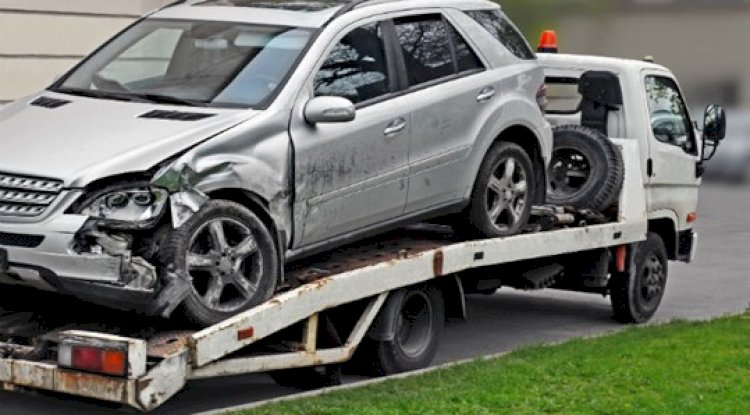 Scrap Car Removal: Quick, Easy, and Cash-Paid Service