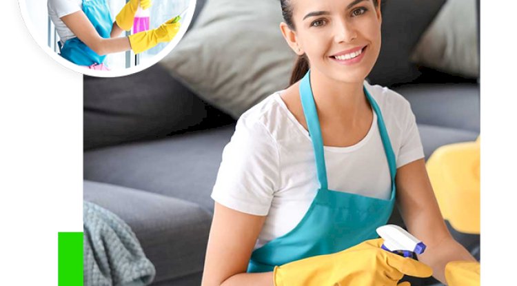 The Ultimate Guide to Choosing the Best Maid Service in Irving
