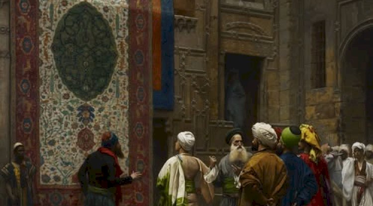 Why Is Afghan Rug Cleaning Service Crucial for Rug Longevity?