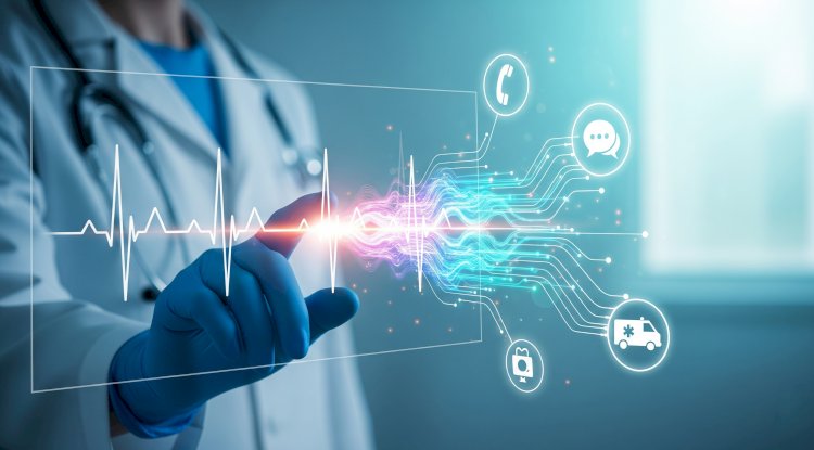 Call Center Hosting Services for Healthcare – Because Every Second Counts
