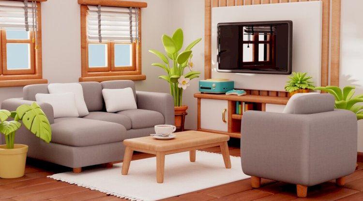 Interior Design Vancouver: Creating Functional and Stylish Living Spaces