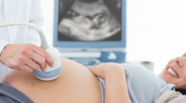 From First Scan to Final Check: The Journey of Obstetric Ultrasounds