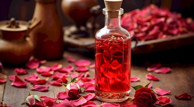 Comprehensive Approach to Setting Up a Rose Oil Manufacturing Plant | IMARC Group Report