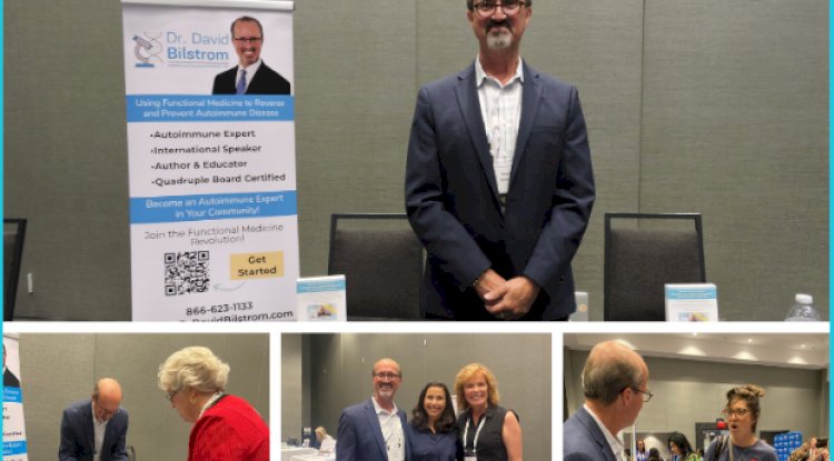 How to Find a Functional Medicine Doctor Near You for Personalized Care