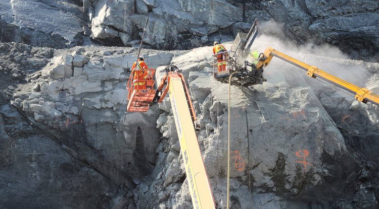 What are Rock Anchors A Complete Guide