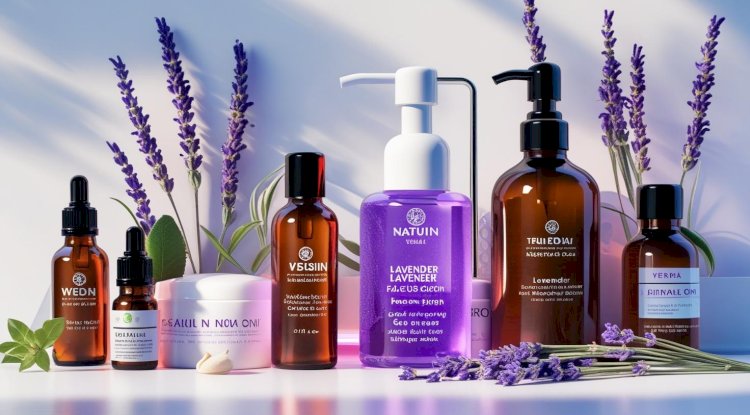 Unlock Radiance with the Best Natural Skin Care Products